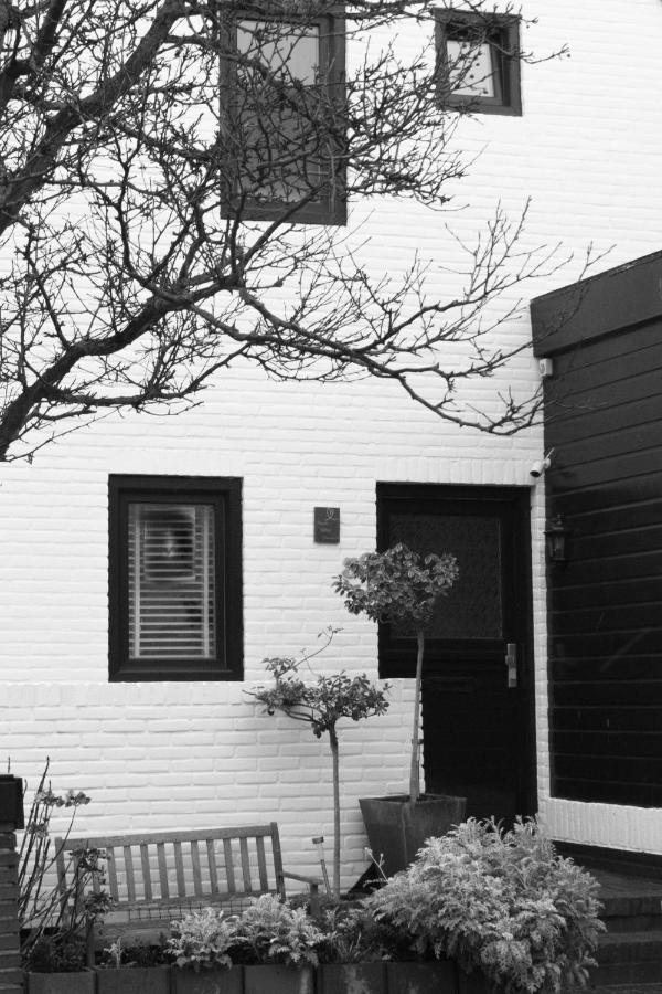 Appartement Lefferts Zandvoort Exterior photo