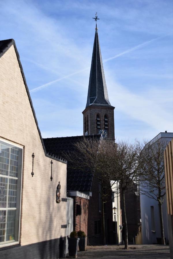 Appartement Lefferts Zandvoort Exterior photo