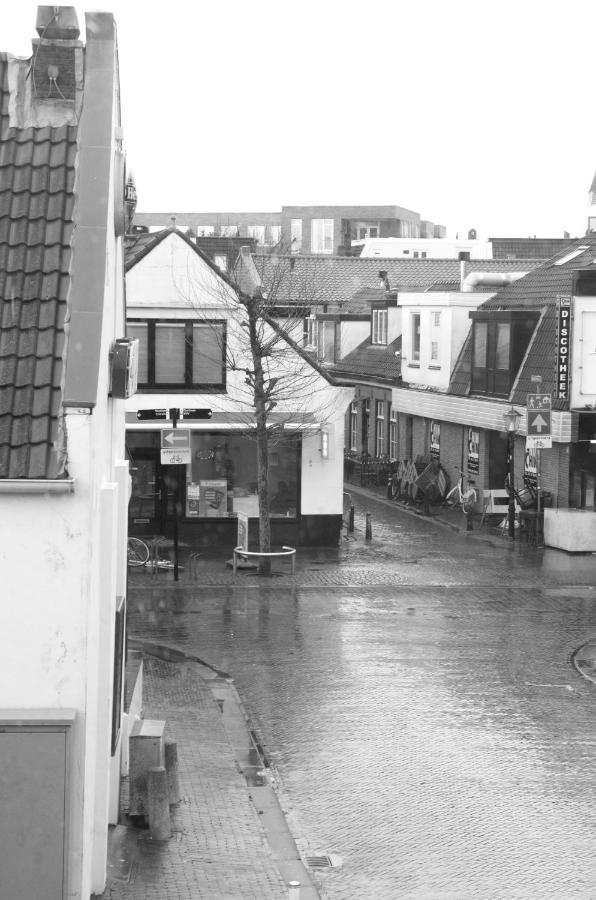Appartement Lefferts Zandvoort Exterior photo