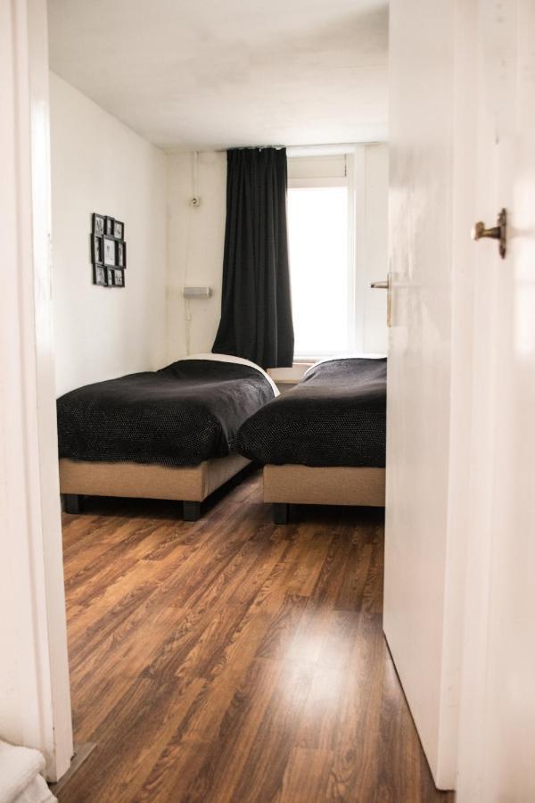 Appartement Lefferts Zandvoort Exterior photo